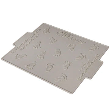 Little Partners Silicone Mat for Explore 'N Store Learning Tower Platform (Single Box)- Strolleria
