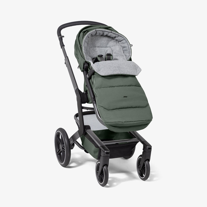 Joolz Universal Footmuff- Strolleria