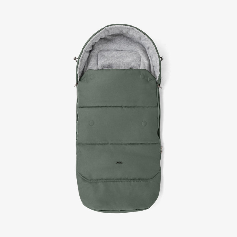 Joolz Universal Footmuff- Strolleria