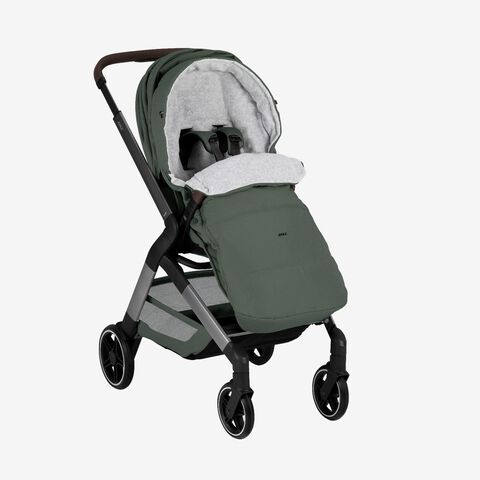 Joolz Universal Footmuff V3- Strolleria