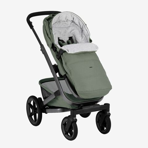 Joolz Universal Footmuff V3- Strolleria