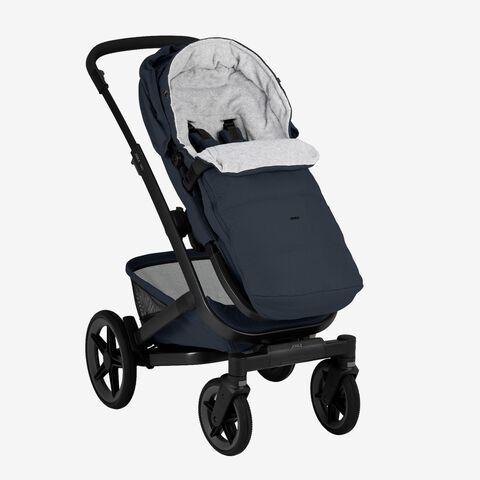 Joolz Universal Footmuff V3- Strolleria