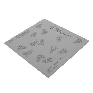 Little Partners Silicone Mat for Learning Tower Platform (Single Box)- Strolleria