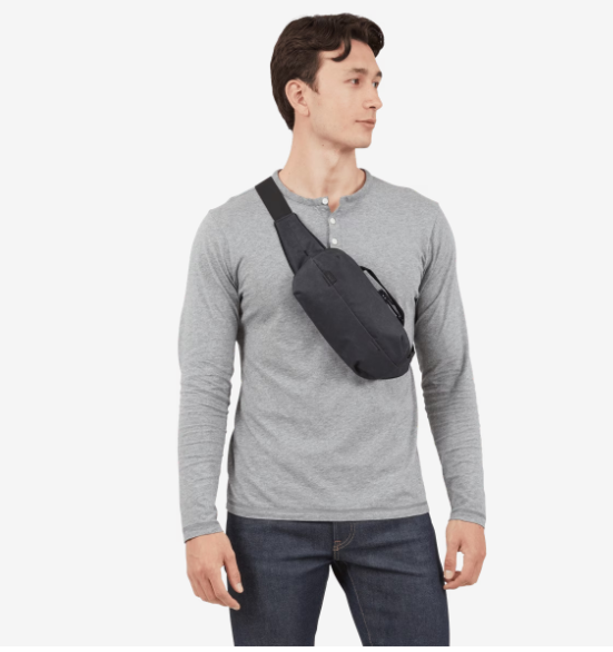 Thule Aion Sling Bag- Strolleria