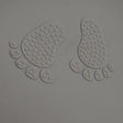 Little Partners Silicone Mat for Learning Tower Platform (Single Box) - Bambi Baby