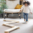 Little Partners Learn 'N Balance Set - Bambi Baby