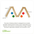 Little Partners Learn 'N Balance Set - Bambi Baby