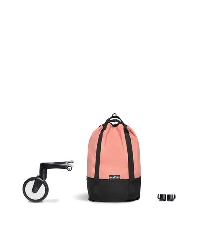 Stokke YOYO Rolling Bag with Mini Board