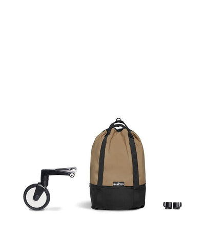Stokke YOYO Rolling Bag with Mini Board