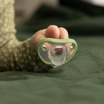 Nanobébé Flexy Silicone Pacifiers