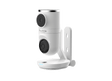 Hubble Connected Nursery Pal Dual Vision Cam - Bambi Baby