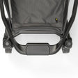Veer Switch & Roll Leather Kit Stroller (Switchback Seat & Roll Frame, Leather Grips for Handle and Armbar) - Bambi Baby