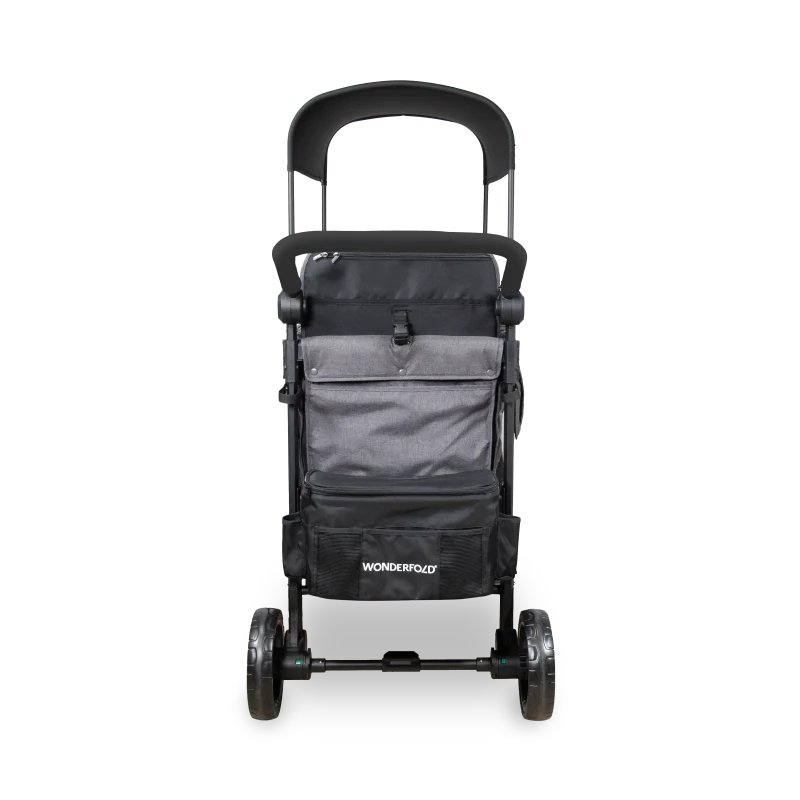 Wonderfold W2 Elite Pro Stroller Wagon- Strolleria