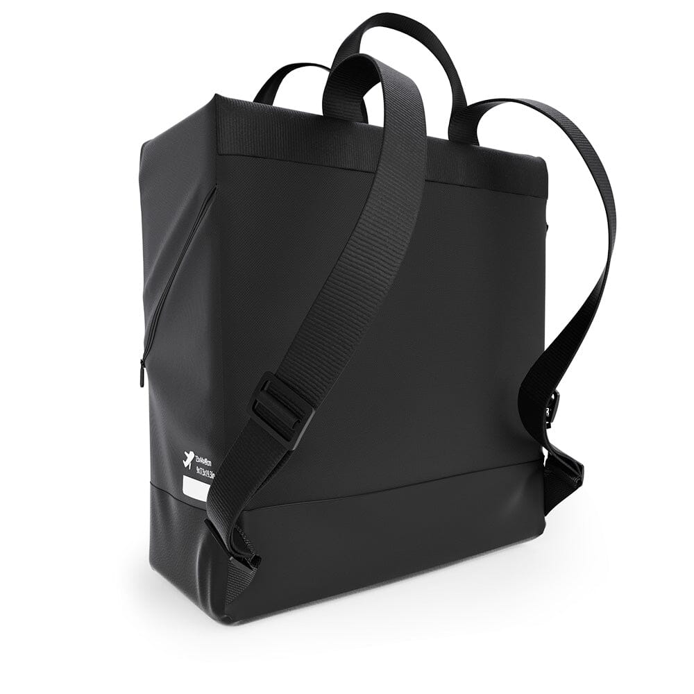 Mompush Velo Travel Bag- Strolleria