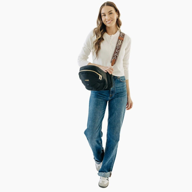 Tushbaby The Crossbody Strap