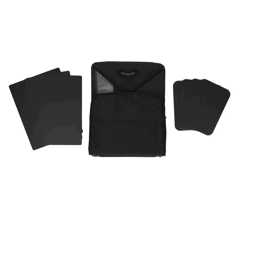 Veer Valet Travel Bag- Strolleria