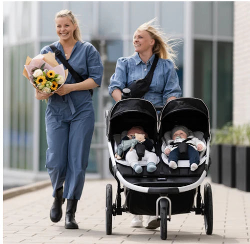 Thule Newborn Inlay- Strolleria