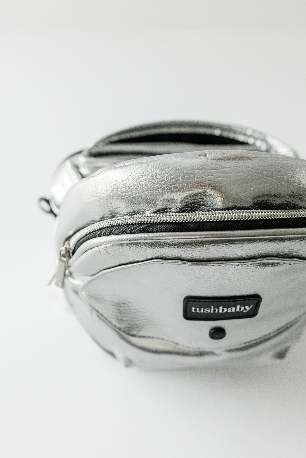 Tushbaby Hipseat Carrier- Strolleria