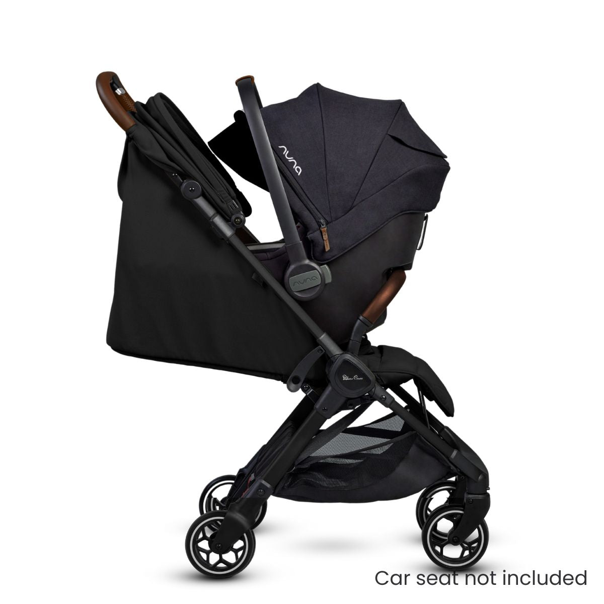 Silver Cross Clic Compact Stroller- Strolleria