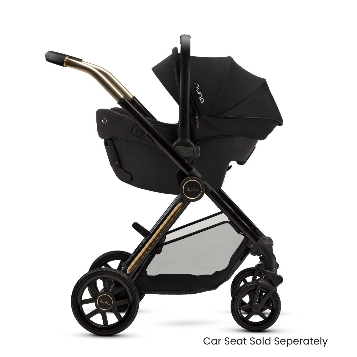 Silver Cross Reef 2 Stroller