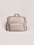 JuJuBe Satchel Diaper Bag - Taupe - Bambi Baby