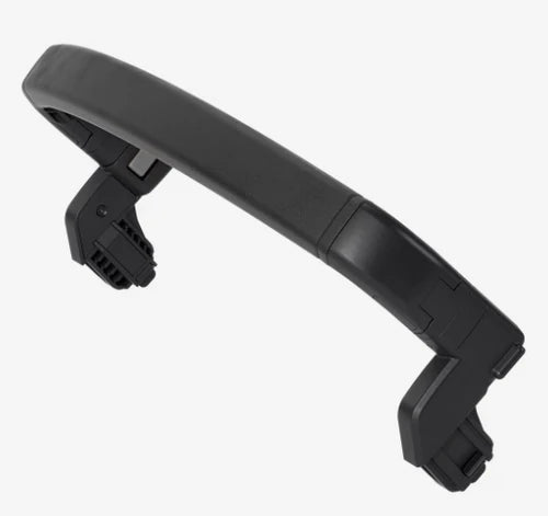Thule Spring Bumper Bar - Black- Strolleria