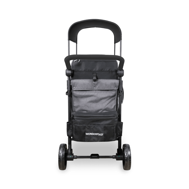 Wonderfold W2 Elite Pro Stroller Wagon