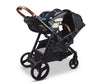 Venice Child Maverick & Ventura Stroller Car Seat Adapters - Bambi Baby