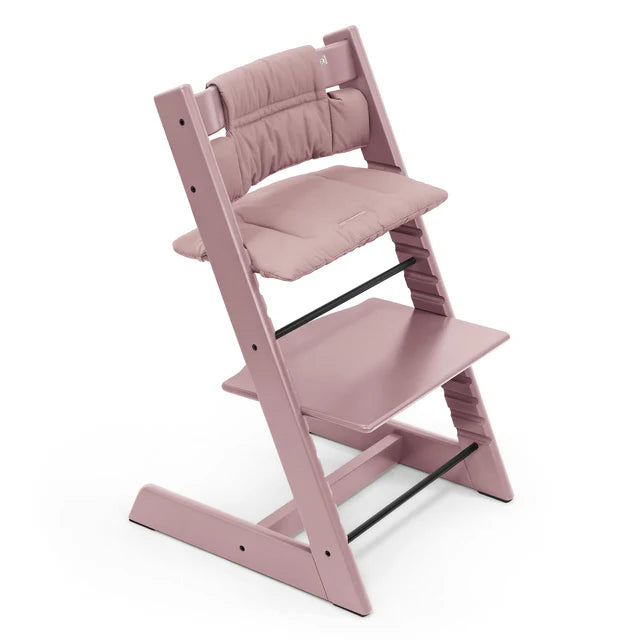 Stokke Tripp Trapp High Chair - Complete Bundle | Child Seat Stokke Tripp Trapp High Chair - Complete Bundle | Child Seat
