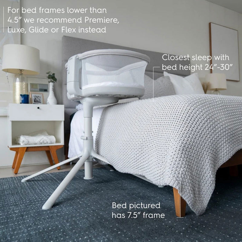 Halo Bassinest Swivel Sleeper 3.0- Strolleria