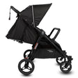 Valco Baby 2024 Slim Twin SE Sport in Night Black - Bambi Baby