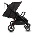Valco Baby 2024 Slim Twin SE Sport in Night Black - Bambi Baby