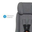 Clek Foonf Convertible Car Seat - Bambi Baby