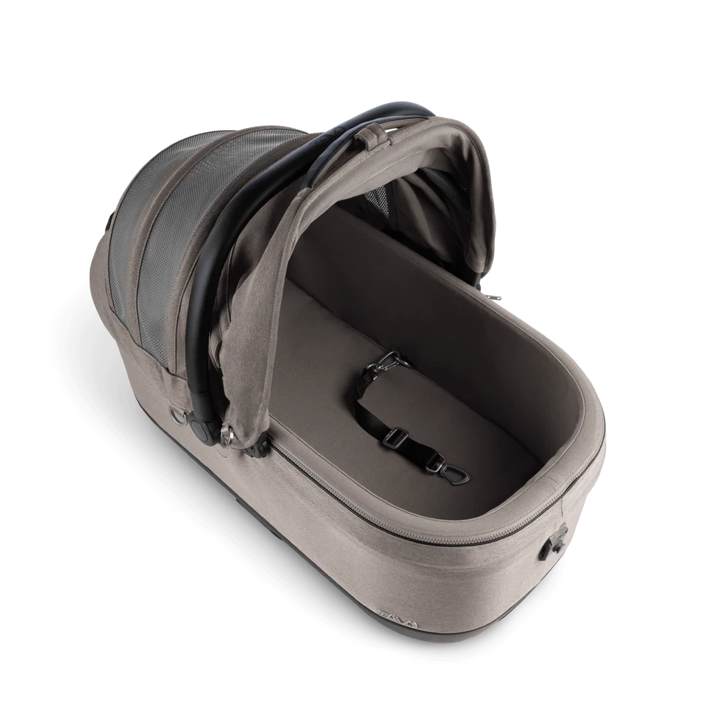 Tavo Maeve iso7X-R Pet Car Seat- Strolleria