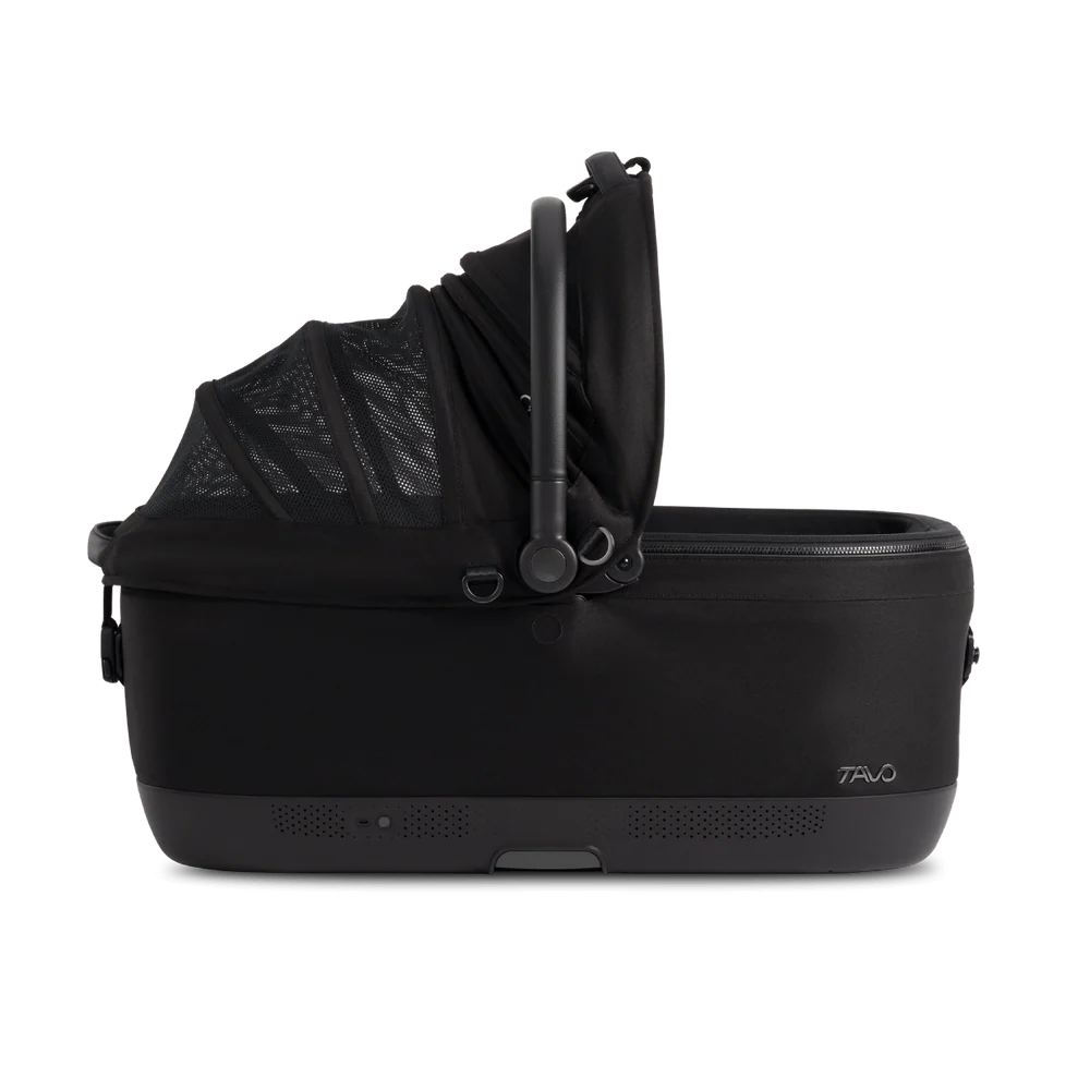 Tavo Maeve iso7X-R Wind- Strolleria