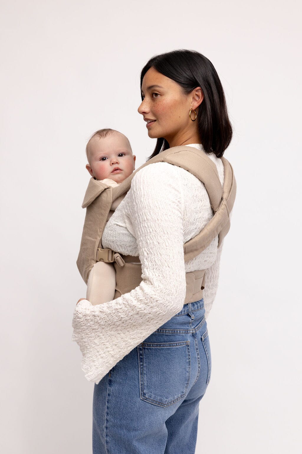 WildBird Aerial Carrier - Desert Lark- Strolleria