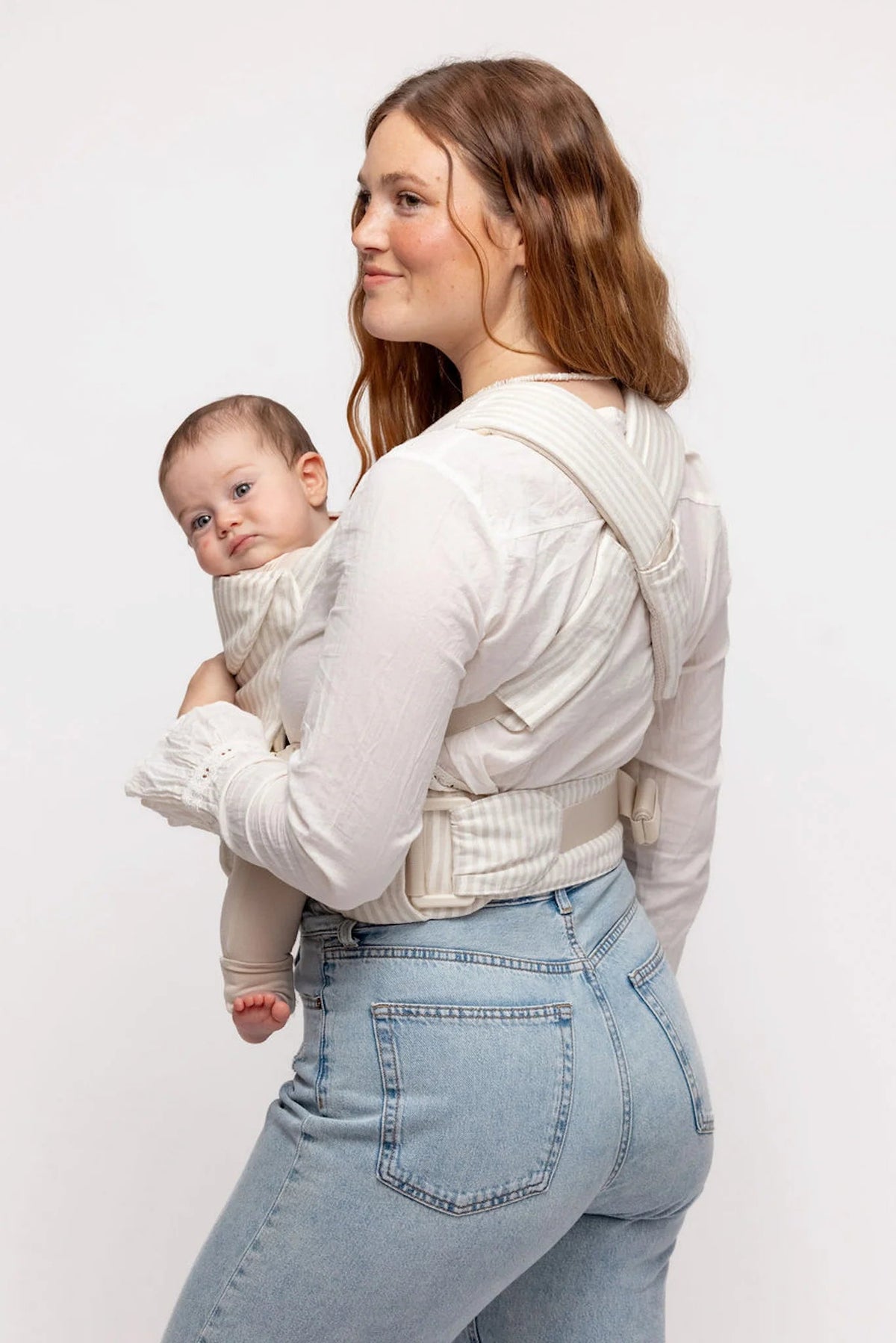 WildBird Aerial Carrier- Strolleria