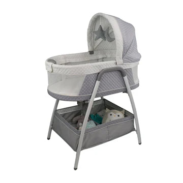 TruBliss Journey 3-in-1 Bassinet- Strolleria