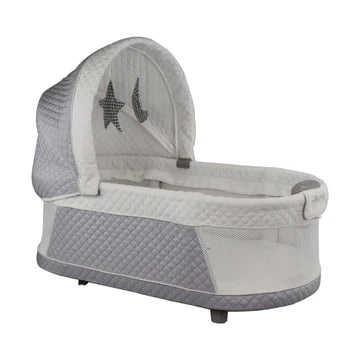 TruBliss Journey 3-in-1 Bassinet- Strolleria