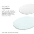 Stokke Fitted Sheet by Pehr - Sleepi Mini - Bambi Baby