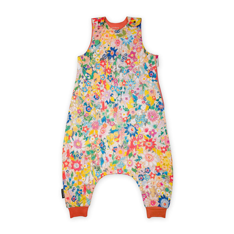 DockATot Romper - Bloom