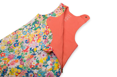 DockATot Romper - Bloom