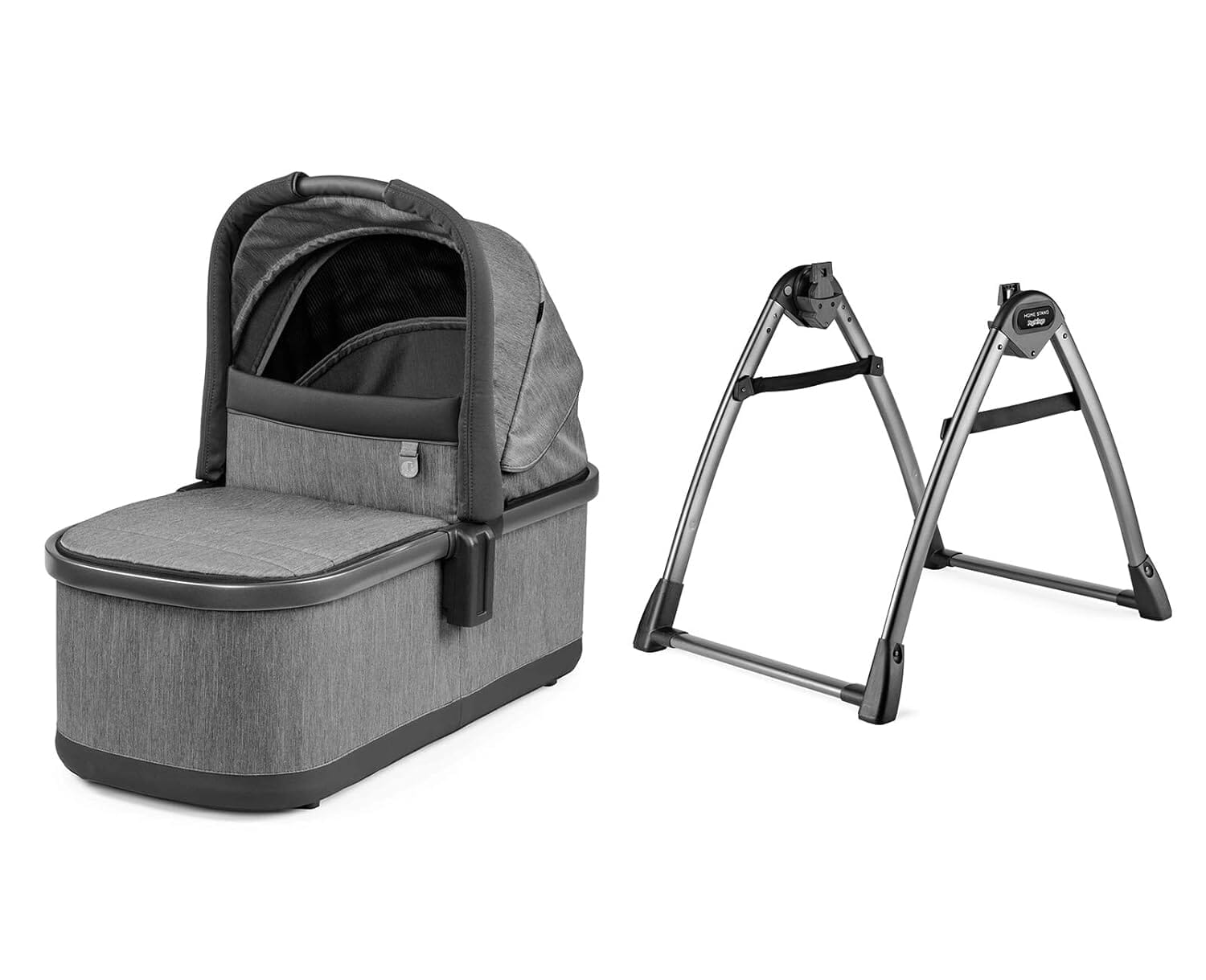 PEG Pop Up Bassinet With Stand (City Loop)