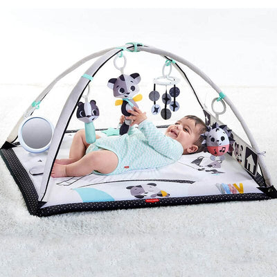 Tiny Love Magical Tales Black & White Gymini
