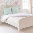 Naturepedic Twin XL VERSE - 1 Sided - Quilted Mattress - Bambi Baby