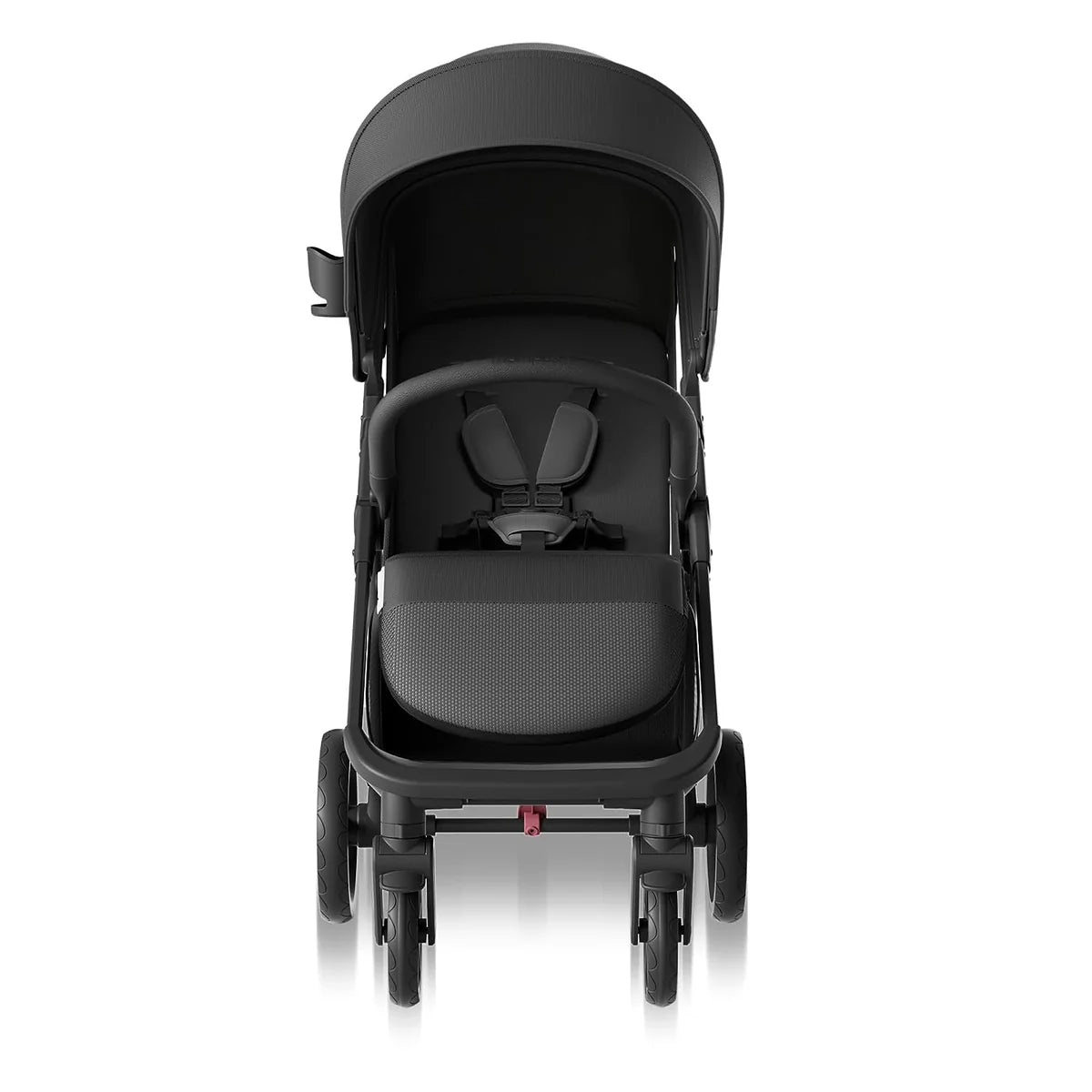 Mompush Nova Mid-Size Single Stroller- Strolleria