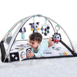 Tiny Love Magical Tales Black & White Gymini - Bambi Baby