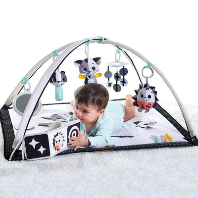 Tiny Love Magical Tales Black & White Gymini