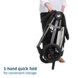 Maxi Cosi Gia XP Luxe 3-Wheel Travel System - Bambi Baby