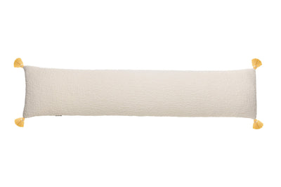 DockATot Cosset Body Pillow – Boucle / Golden Rod